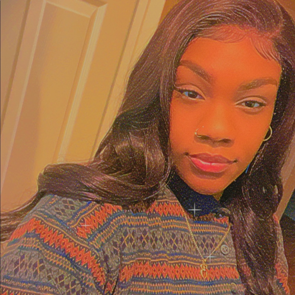 Meet your Posher, Chyna